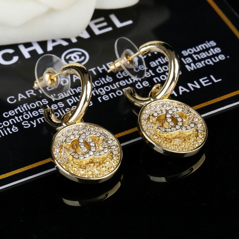 Chanel Earring 03yxs324